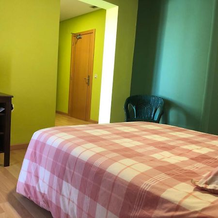 Mirador El Silo Hotel Bello  Ngoại thất bức ảnh