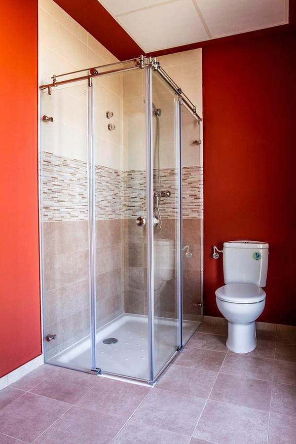 Mirador El Silo Hotel Bello  Ngoại thất bức ảnh