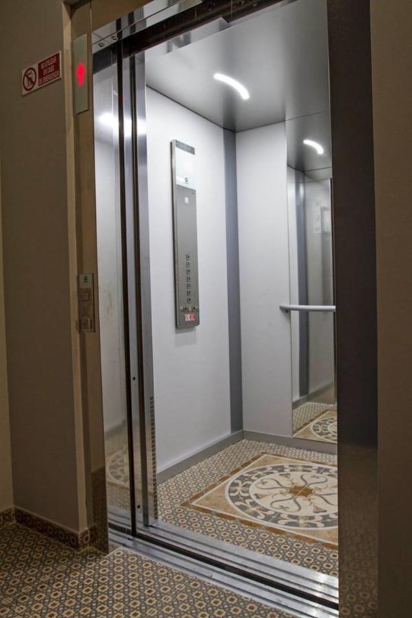 Mirador El Silo Hotel Bello  Ngoại thất bức ảnh