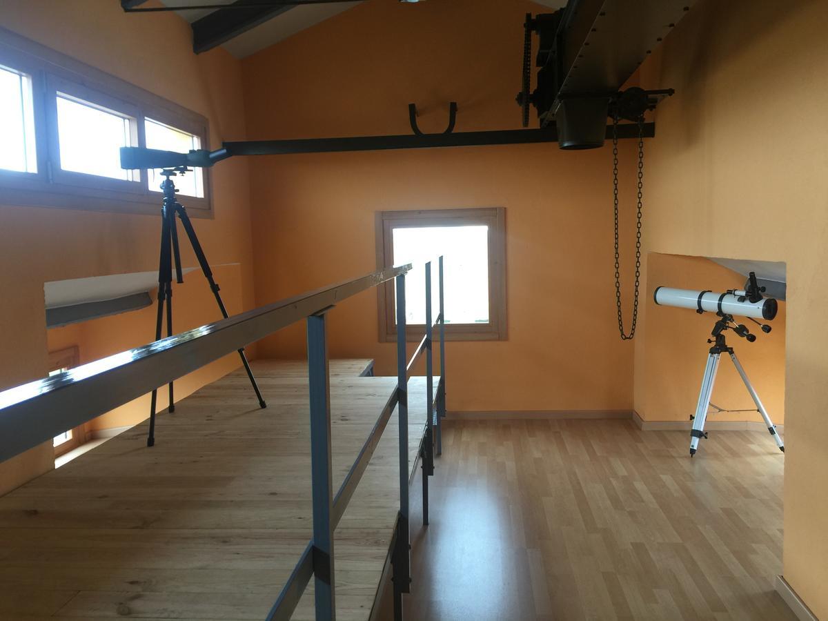 Mirador El Silo Hotel Bello  Ngoại thất bức ảnh