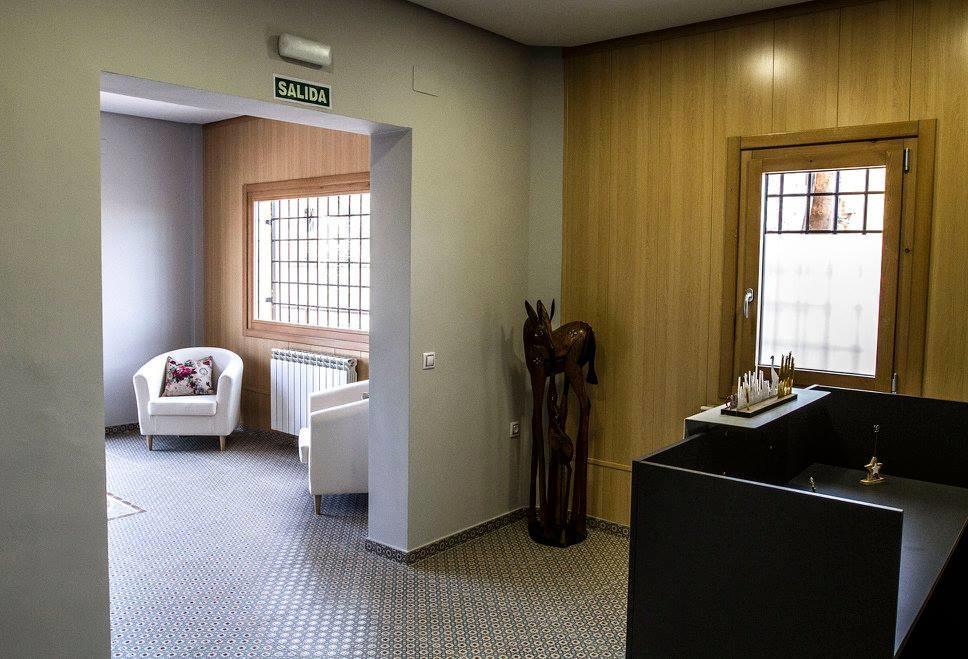 Mirador El Silo Hotel Bello  Ngoại thất bức ảnh