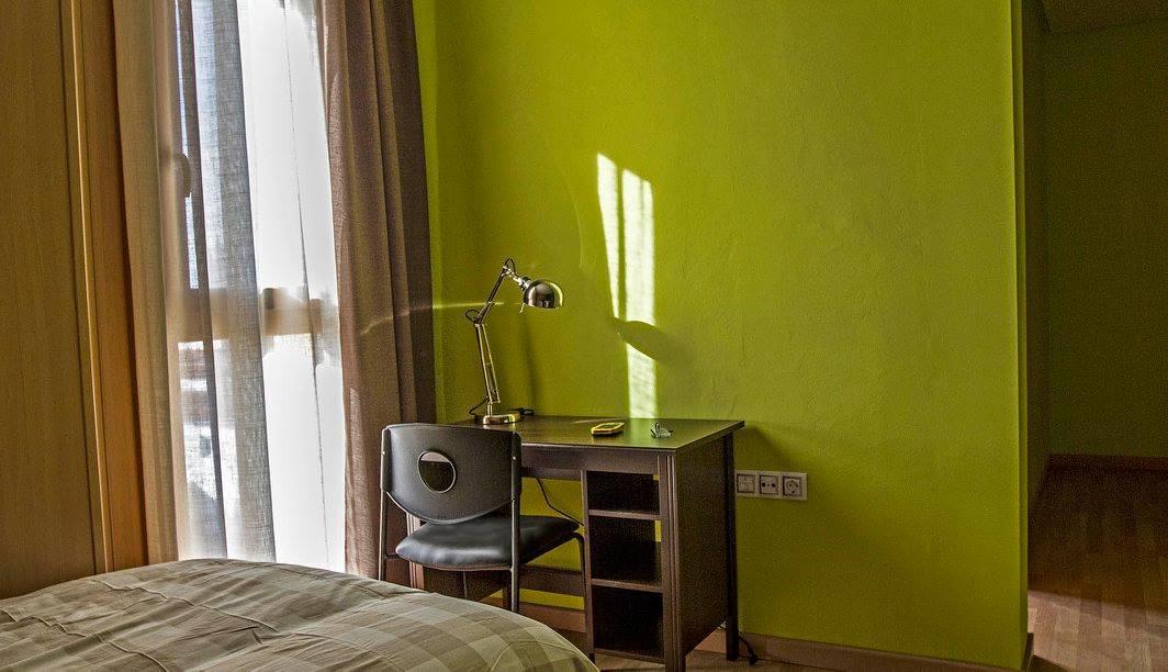 Mirador El Silo Hotel Bello  Ngoại thất bức ảnh