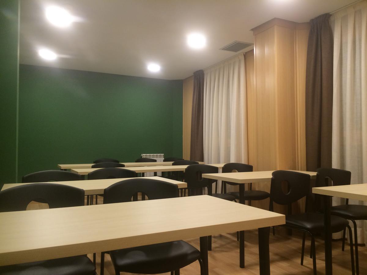Mirador El Silo Hotel Bello  Ngoại thất bức ảnh