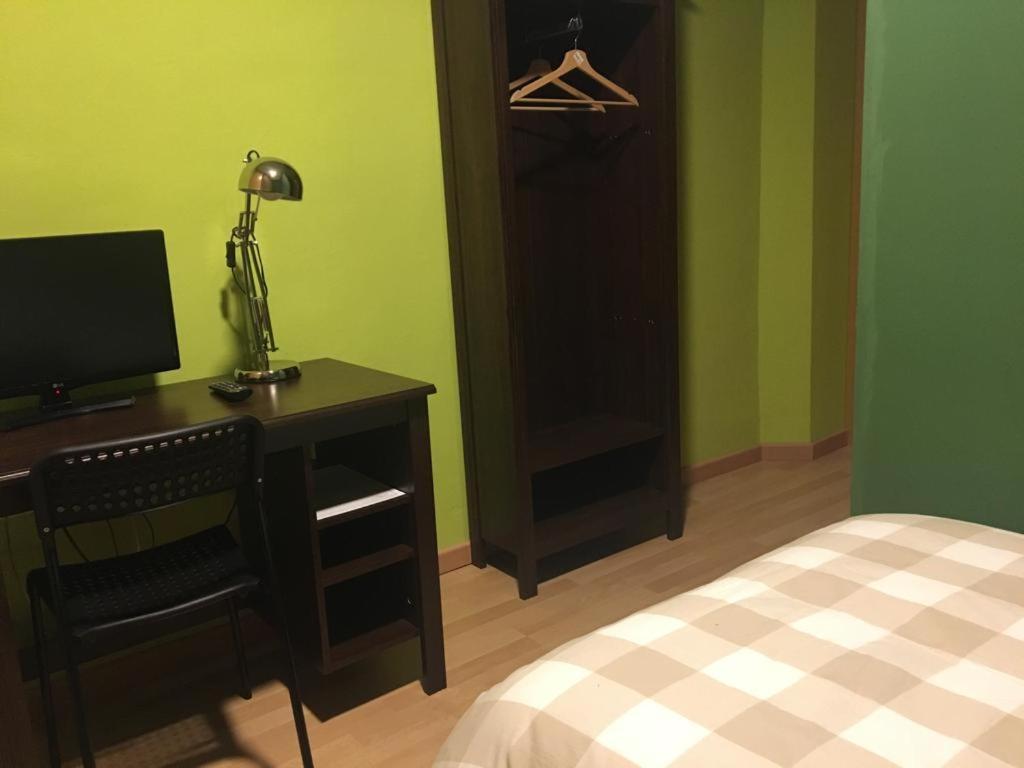 Mirador El Silo Hotel Bello  Ngoại thất bức ảnh