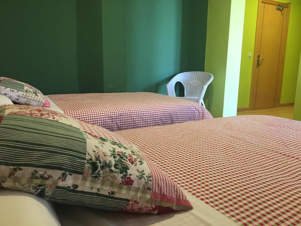 Mirador El Silo Hotel Bello  Ngoại thất bức ảnh