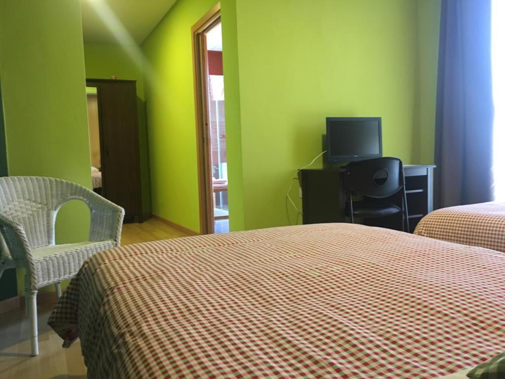 Mirador El Silo Hotel Bello  Ngoại thất bức ảnh